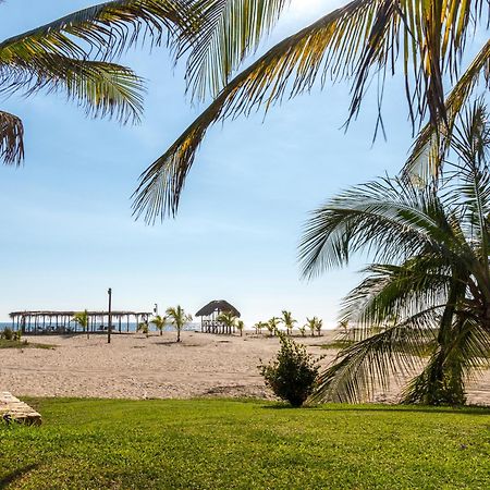 Casa Kundavi Beach Front Paradise Recado Esterno foto