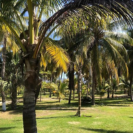 Casa Kundavi Beach Front Paradise Recado Esterno foto