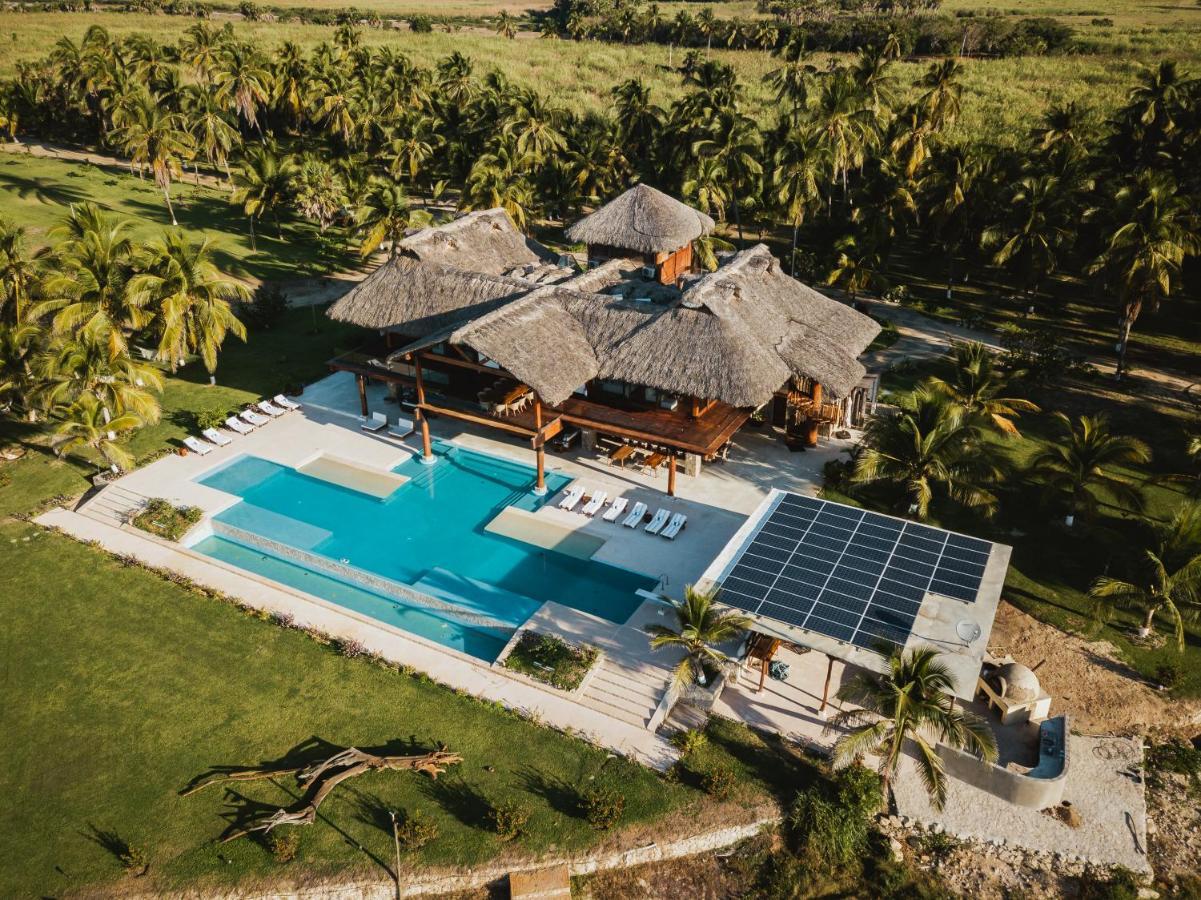 Casa Kundavi Beach Front Paradise Recado Esterno foto