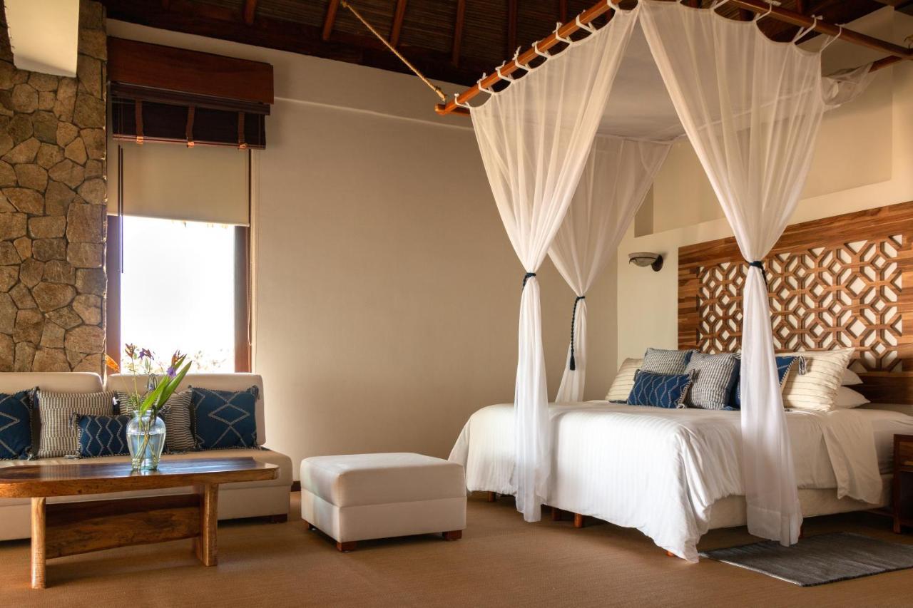 Casa Kundavi Beach Front Paradise Recado Esterno foto