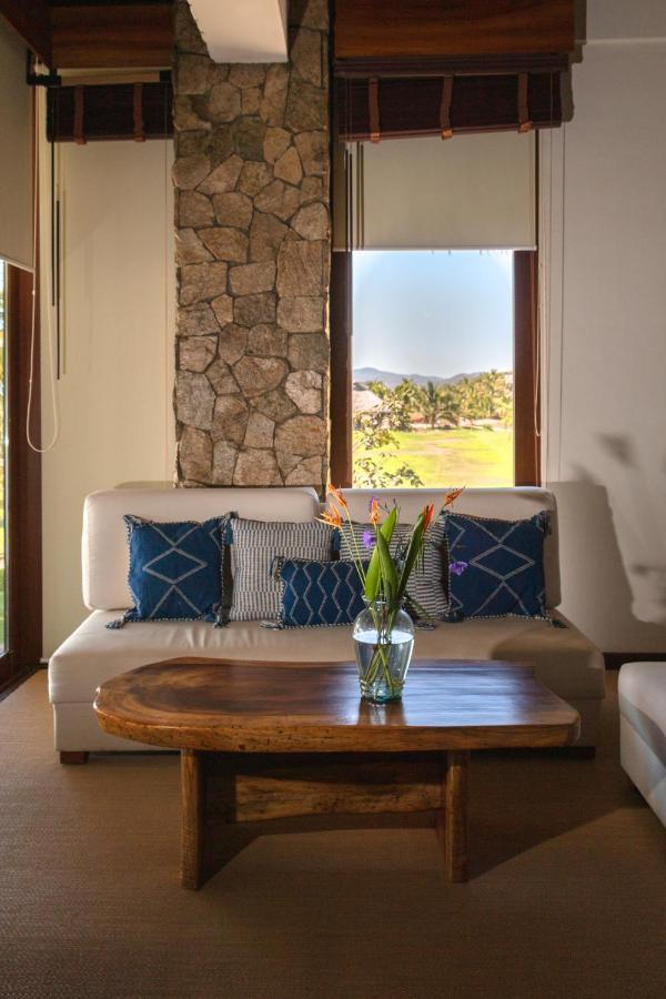 Casa Kundavi Beach Front Paradise Recado Esterno foto