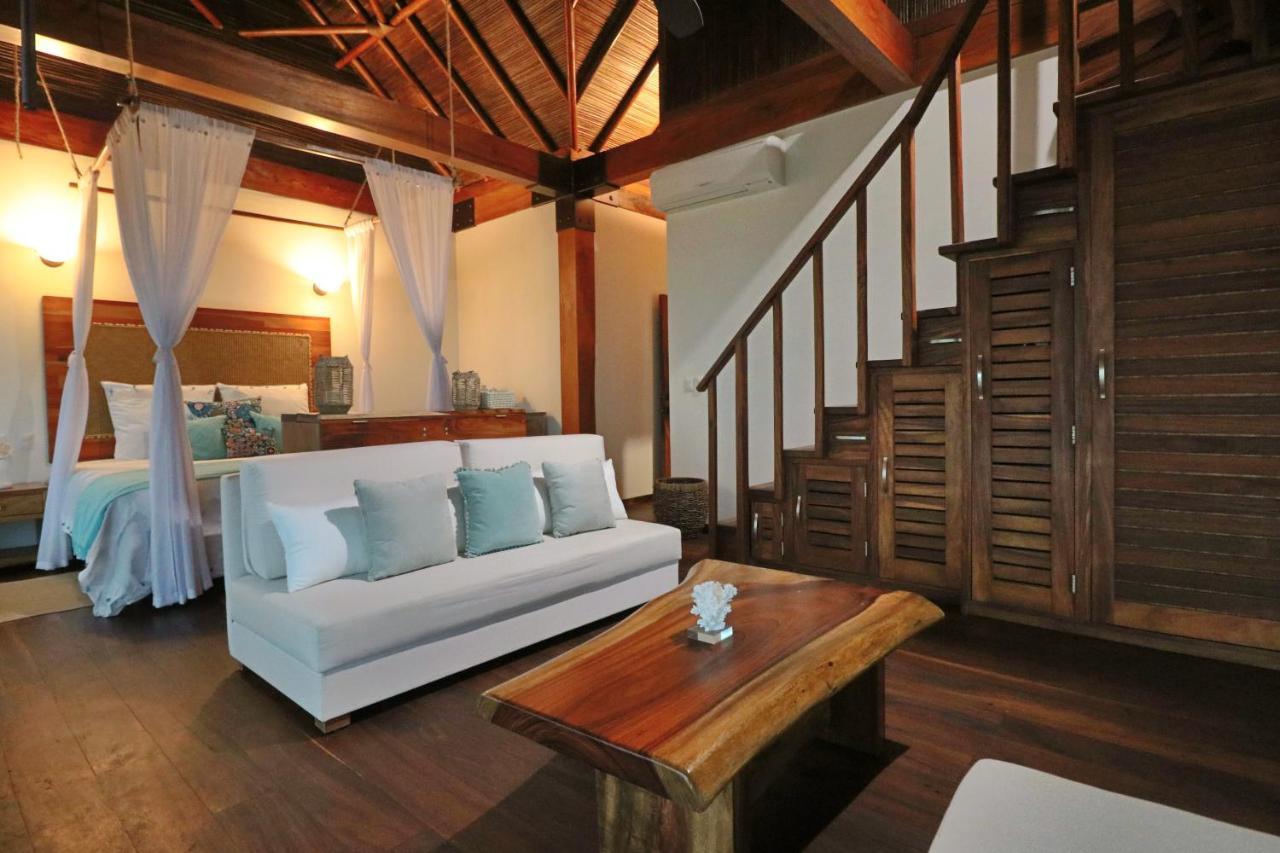 Casa Kundavi Beach Front Paradise Recado Esterno foto