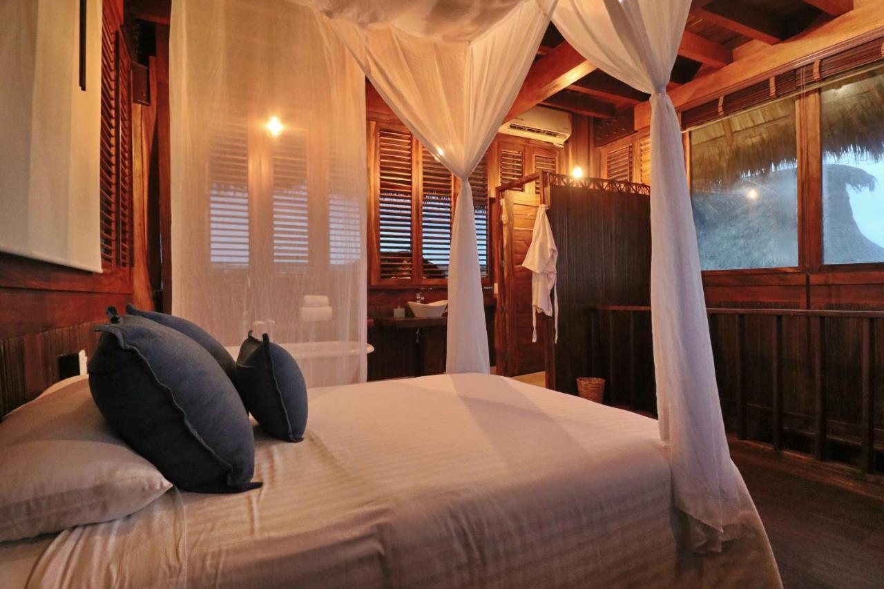 Casa Kundavi Beach Front Paradise Recado Esterno foto