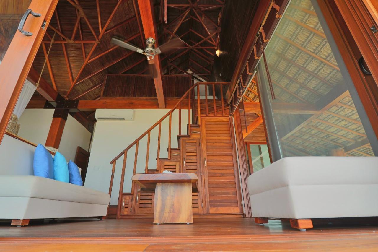 Casa Kundavi Beach Front Paradise Recado Esterno foto