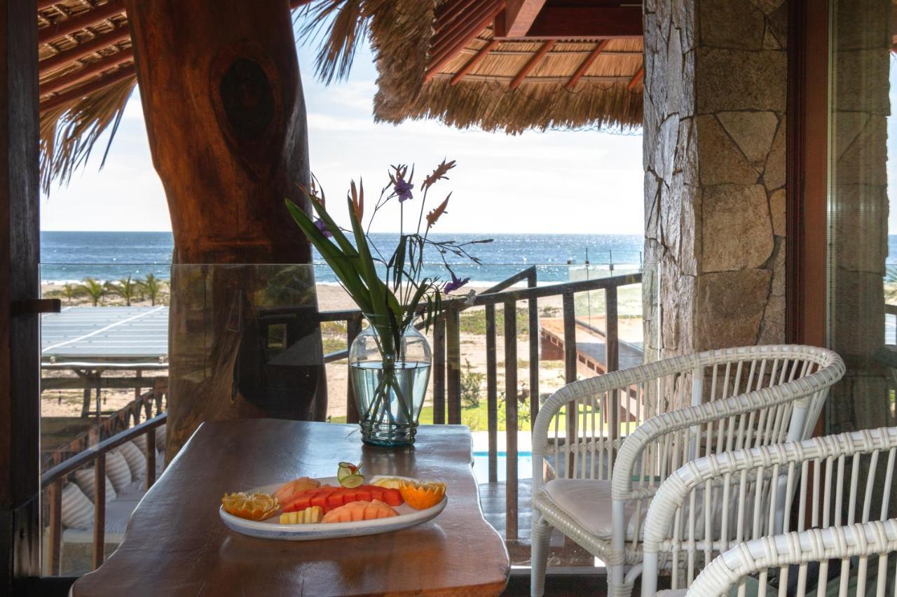 Casa Kundavi Beach Front Paradise Recado Esterno foto