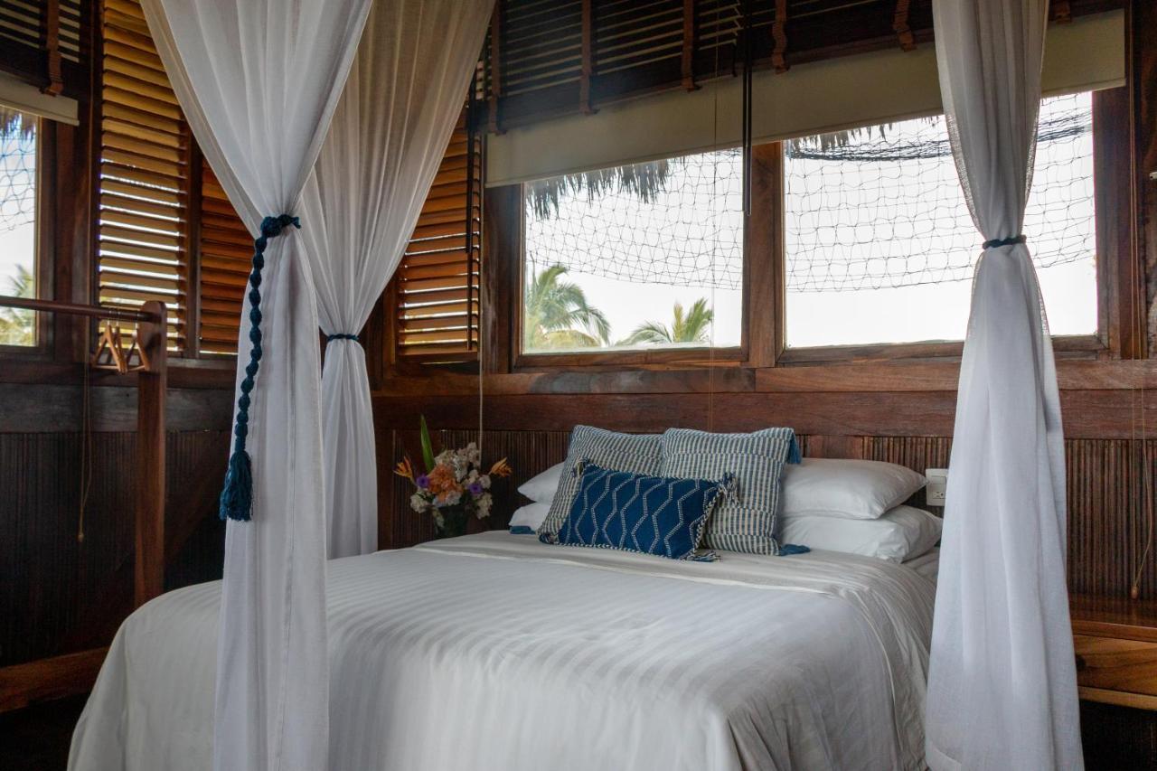 Casa Kundavi Beach Front Paradise Recado Esterno foto
