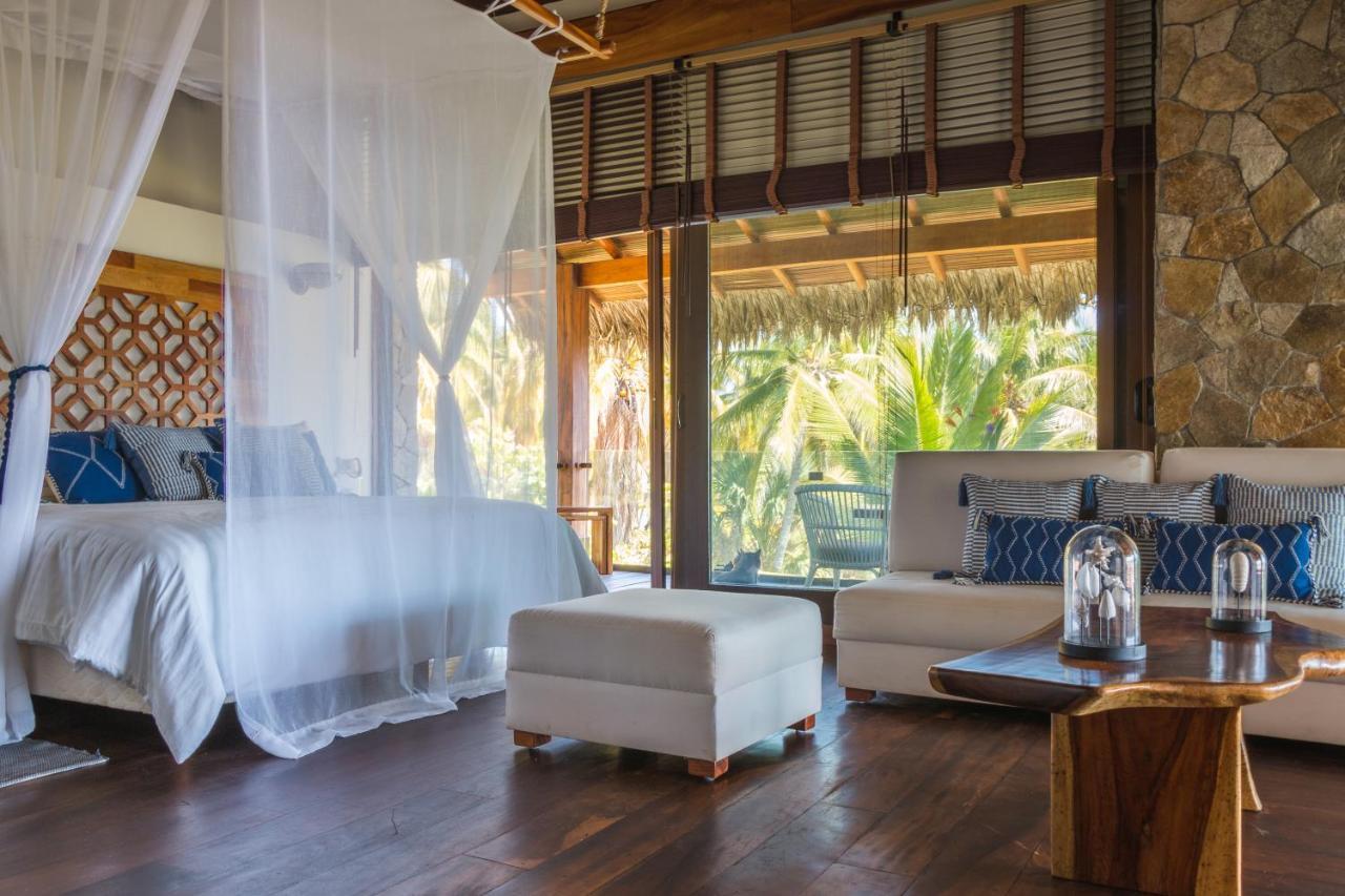 Casa Kundavi Beach Front Paradise Recado Esterno foto
