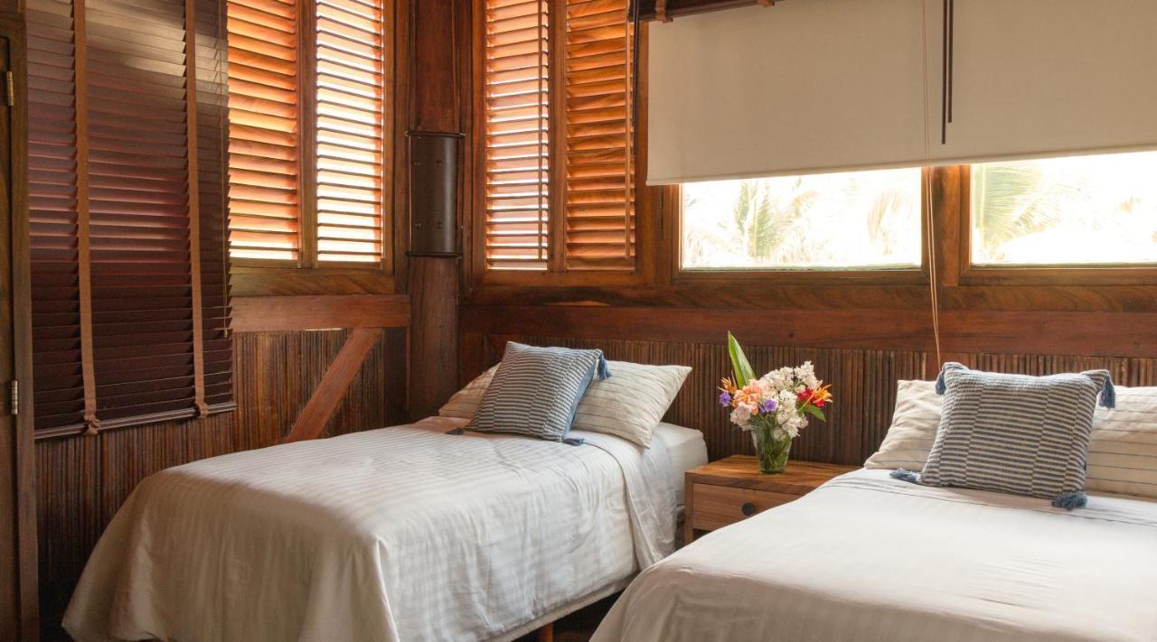Casa Kundavi Beach Front Paradise Recado Esterno foto