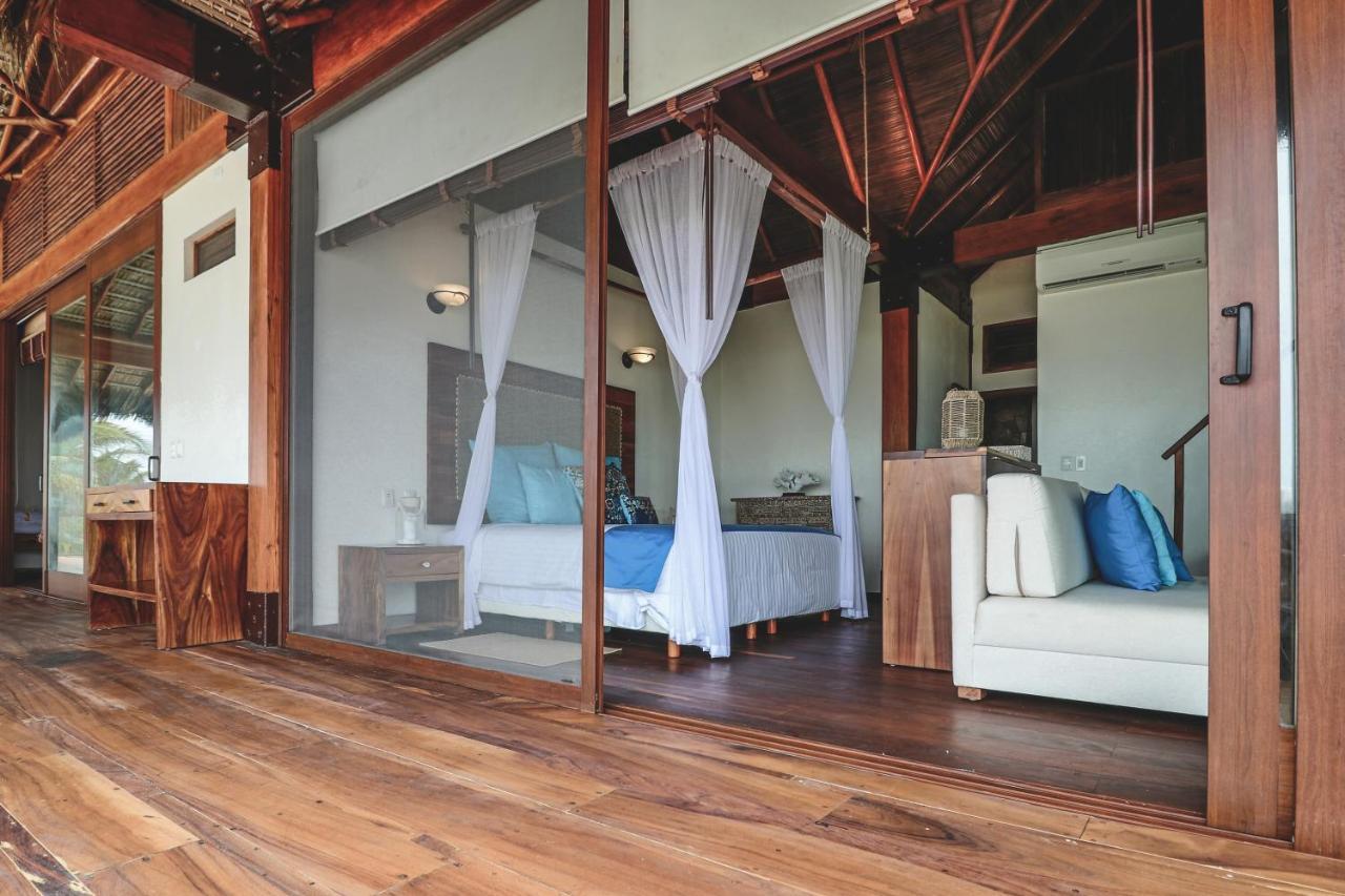 Casa Kundavi Beach Front Paradise Recado Esterno foto