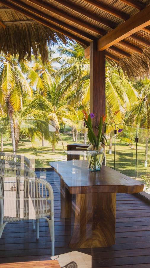 Casa Kundavi Beach Front Paradise Recado Esterno foto