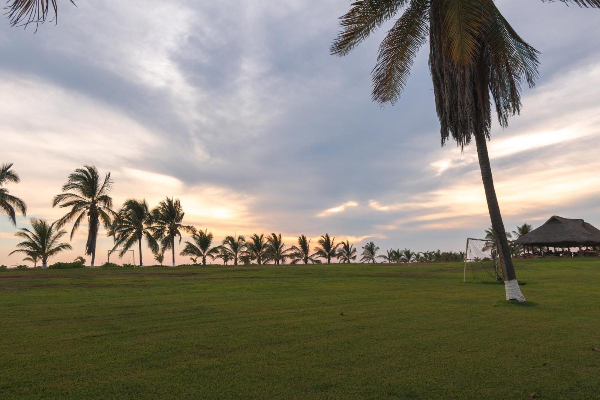 Casa Kundavi Beach Front Paradise Recado Esterno foto
