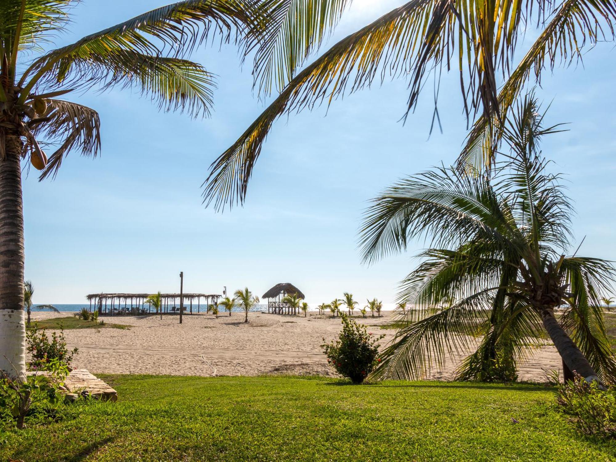 Casa Kundavi Beach Front Paradise Recado Esterno foto